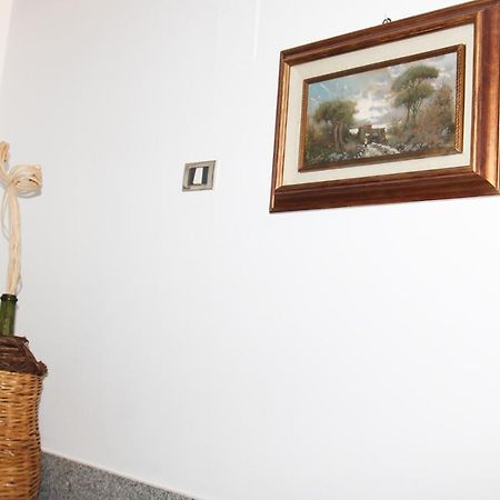 Affittacamere Pantaleone Camerota Exterior photo
