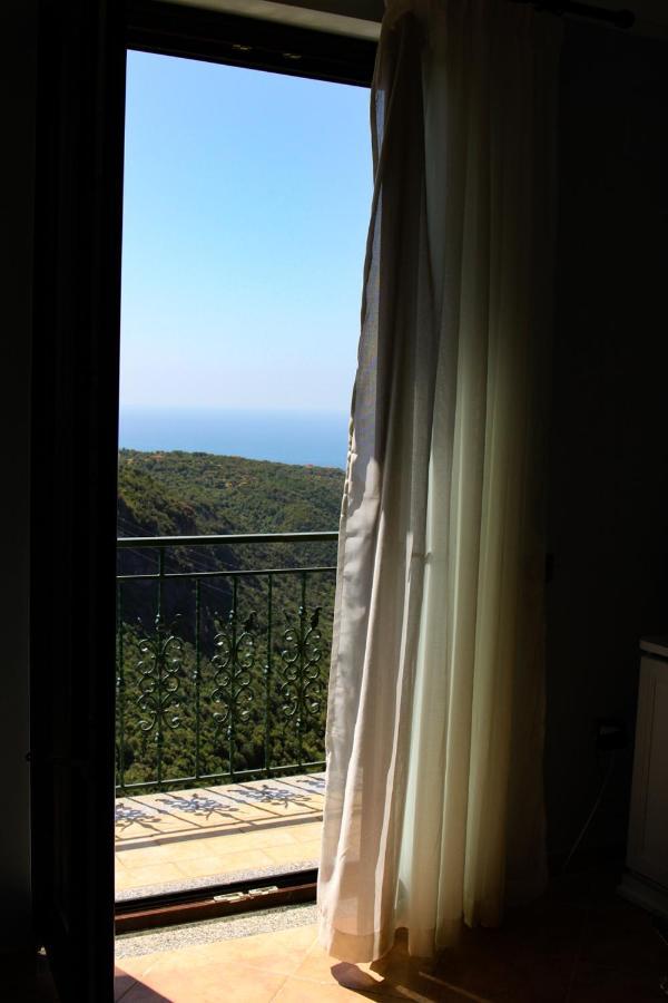 Affittacamere Pantaleone Camerota Exterior photo